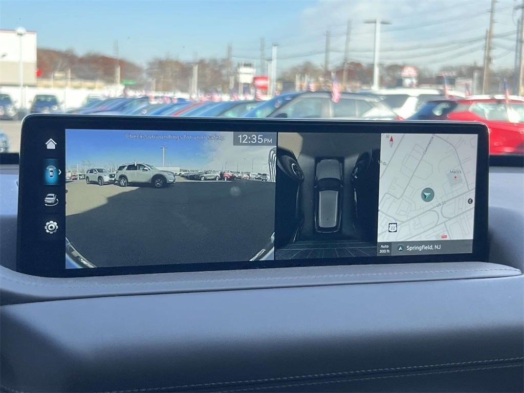 2023 Genesis GV80 3.5T PRESTIGE 20