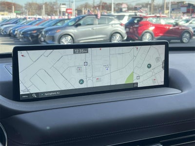 2023 Genesis GV80 3.5T PRESTIGE 20