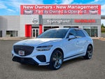 2025 Genesis GV70 3.5T Sport