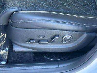 2025 Genesis GV70 3.5T Sport