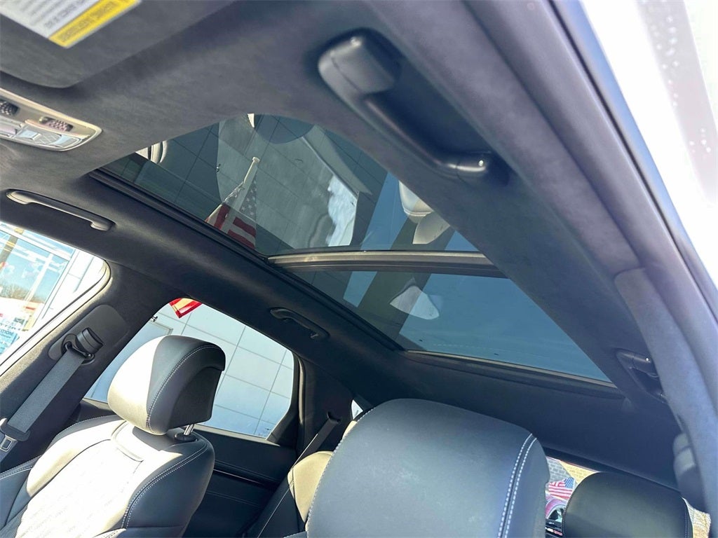 2025 Genesis GV70 3.5T Sport