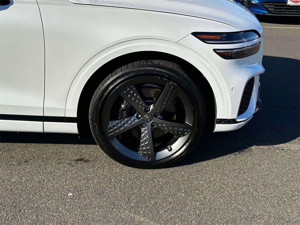 2025 Genesis GV70 3.5T Sport
