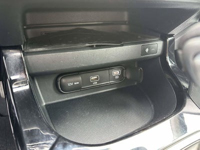2022 Kia Seltos EX