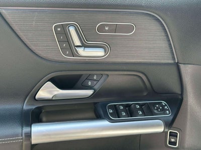 2023 Mercedes-Benz GLA GLA 250 4MATIC®