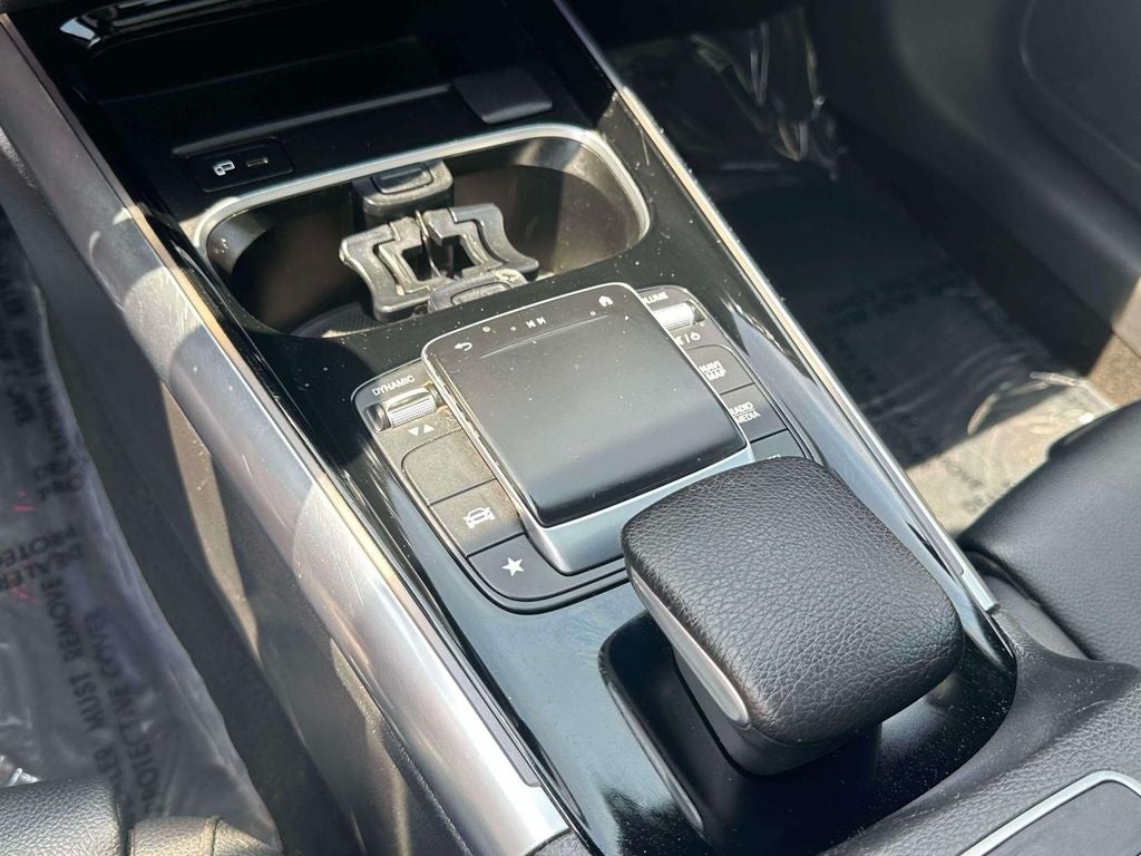2023 Mercedes-Benz GLA GLA 250 4MATIC®
