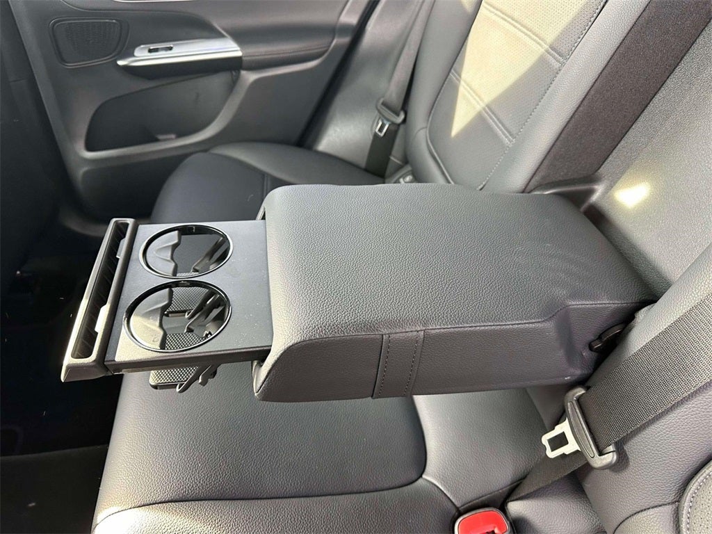 2024 Mercedes-Benz GLC GLC 300 4MATIC®