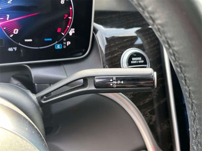 2024 Mercedes-Benz GLC GLC 300 4MATIC®