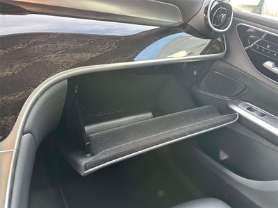 2024 Mercedes-Benz GLC GLC 300 4MATIC®