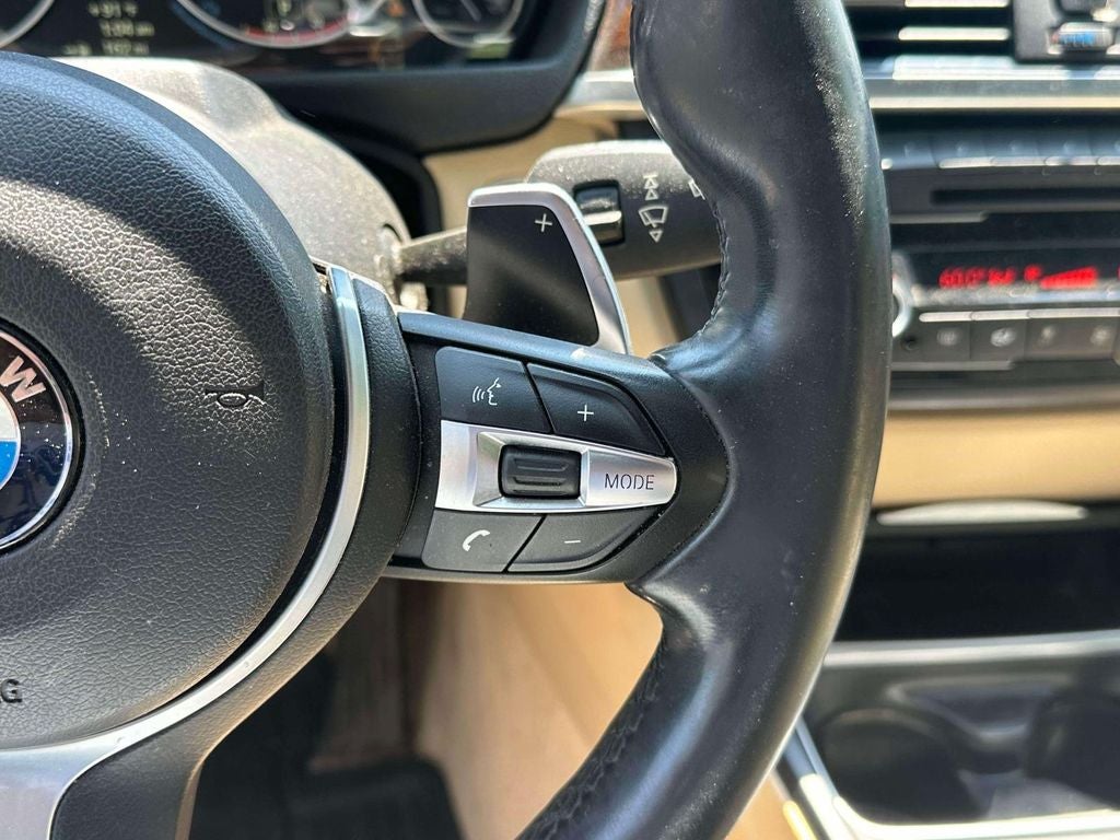2014 BMW 4 Series 435i