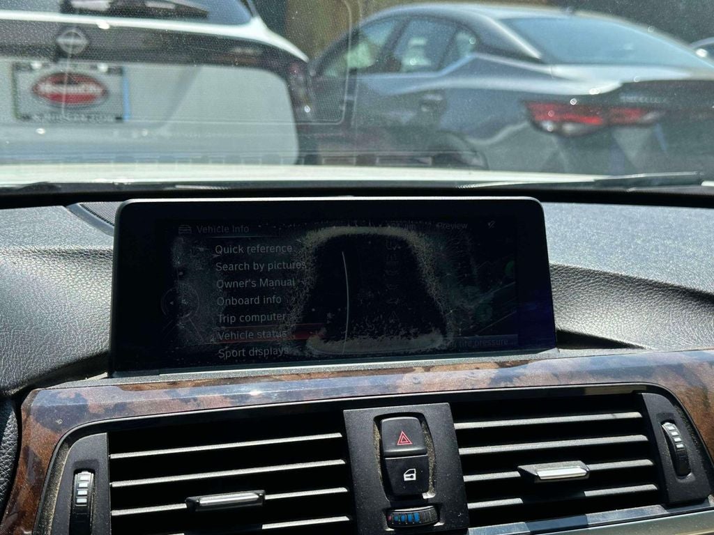 2014 BMW 4 Series 435i