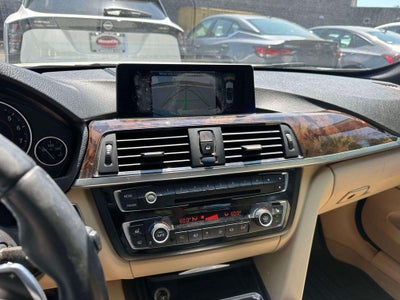2014 BMW 4 Series 435i