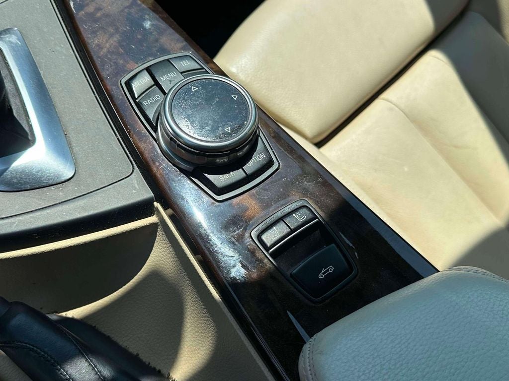 2014 BMW 4 Series 435i