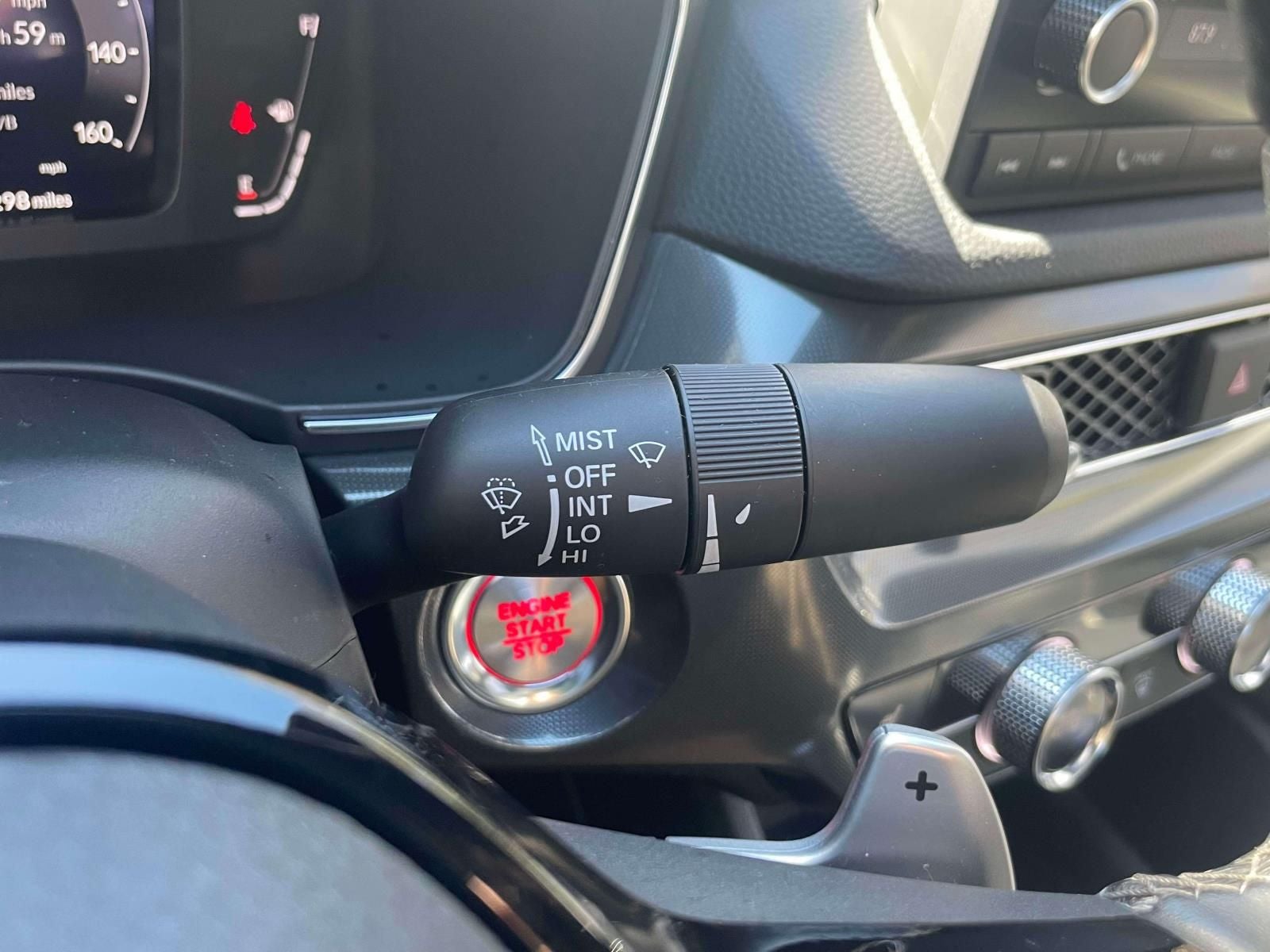 2023 Acura Integra A-SPEC