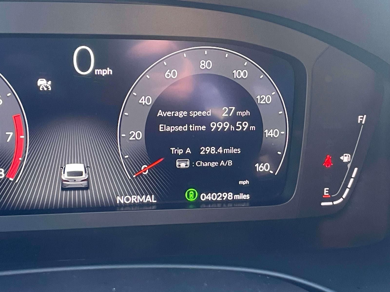 2023 Acura Integra A-SPEC