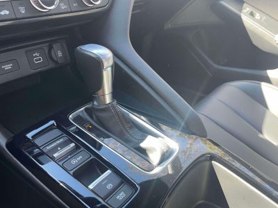 2023 Acura Integra A-SPEC