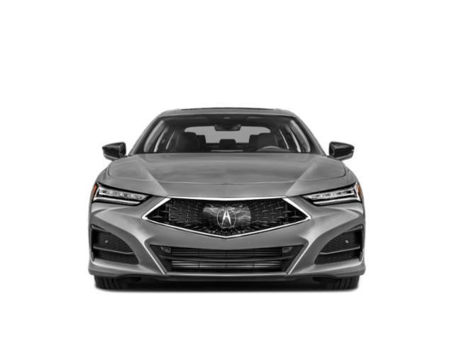 2021 Acura TLX Standard