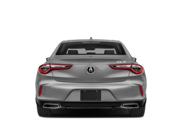 2021 Acura TLX Standard