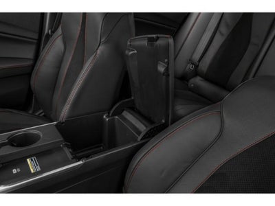 2023 Acura TLX A-SPEC Package