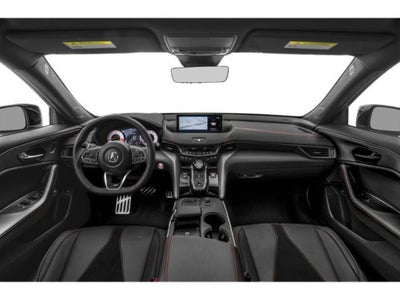 2023 Acura TLX A-SPEC Package