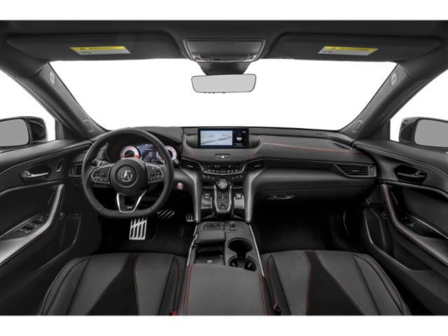2023 Acura TLX A-SPEC Package