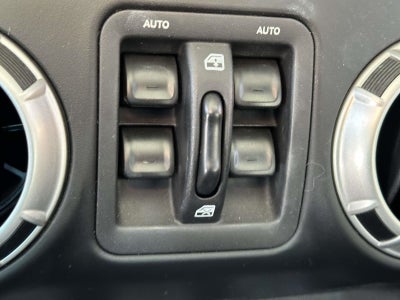 2017 Jeep Wrangler Unlimited Sahara 4x4