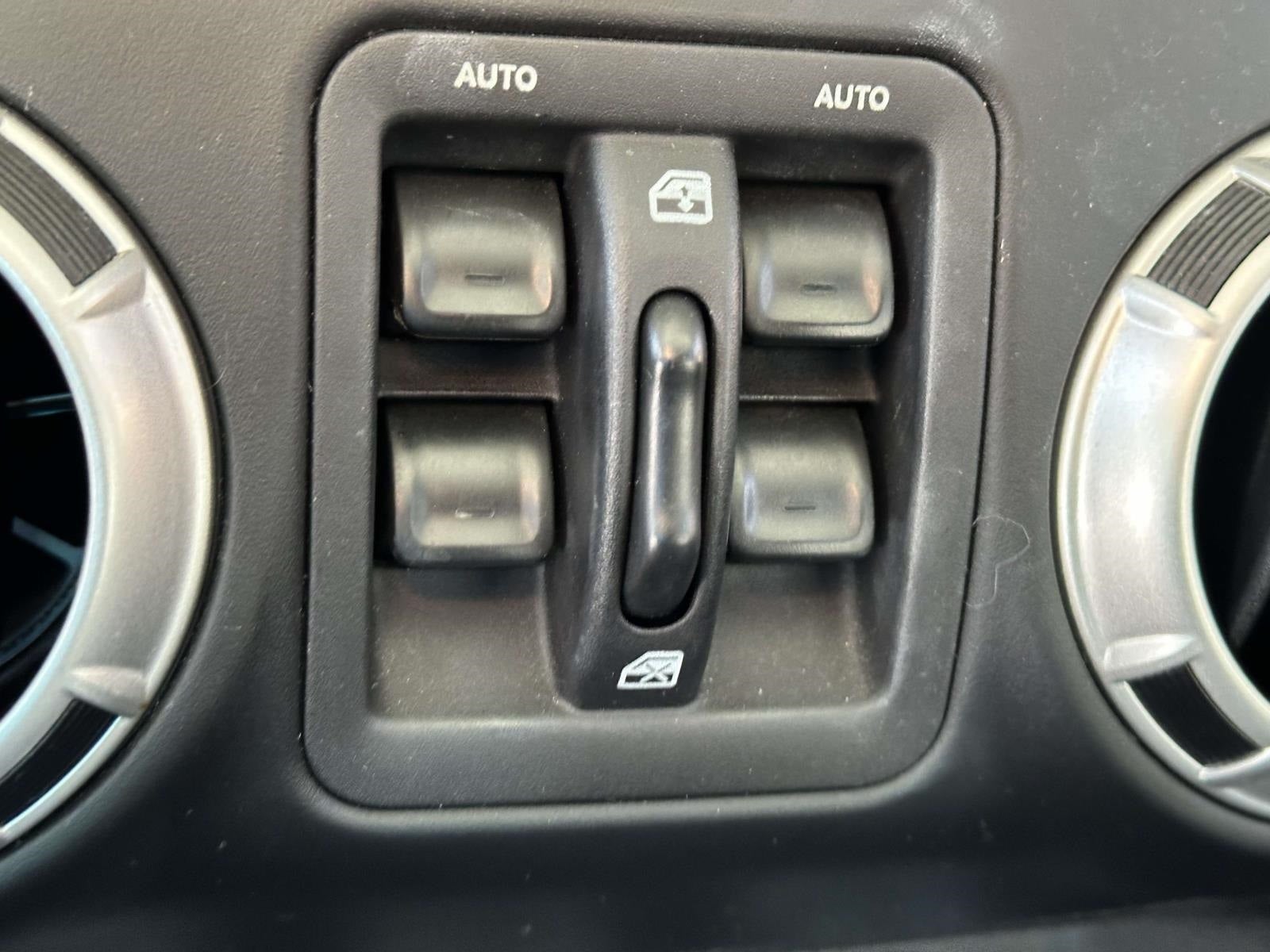 2017 Jeep Wrangler Unlimited Sahara 4x4