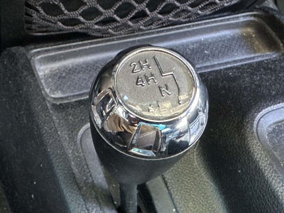 2017 Jeep Wrangler Unlimited Sahara 4x4