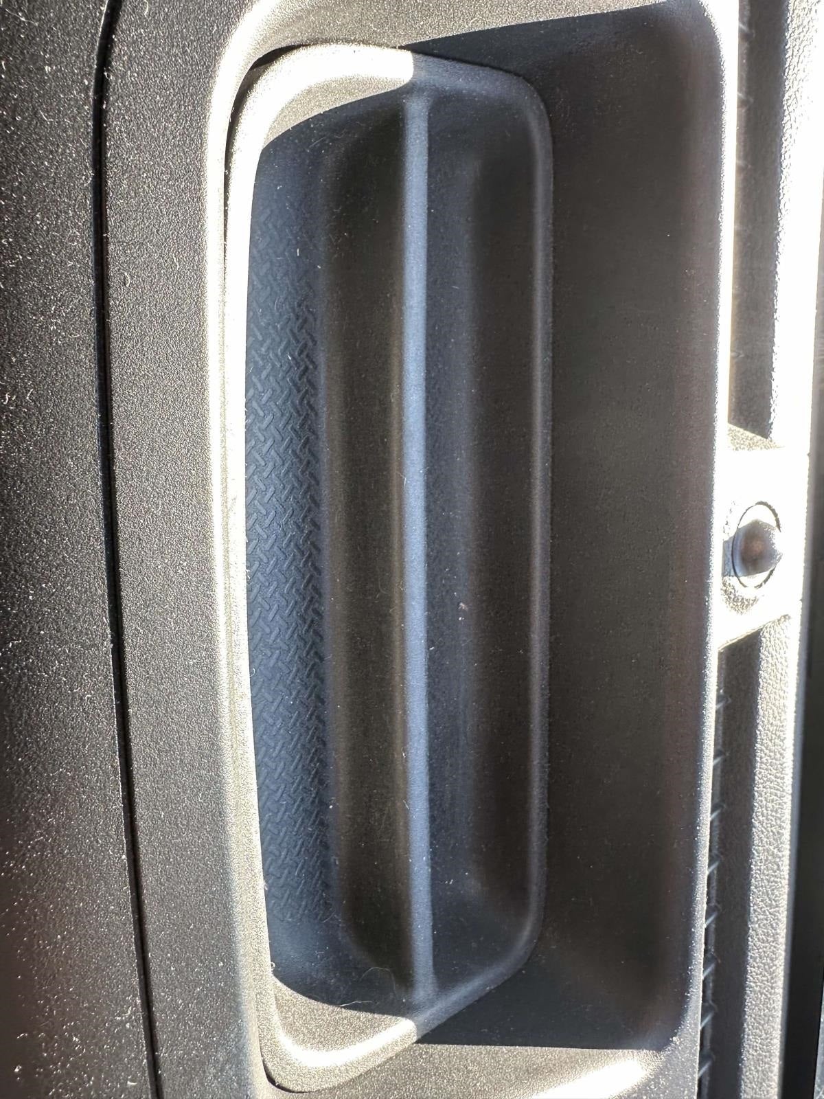 2017 Jeep Wrangler Unlimited Sahara 4x4