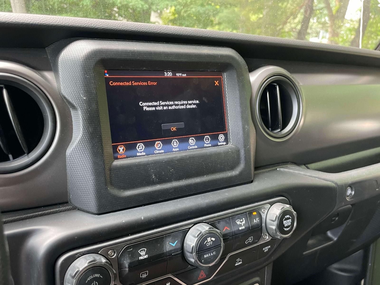 2022 Jeep Wrangler Unlimited Willys Sport 4x4