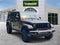 2022 Jeep Wrangler Unlimited Willys Sport 4x4