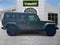 2022 Jeep Wrangler Unlimited Willys Sport 4x4
