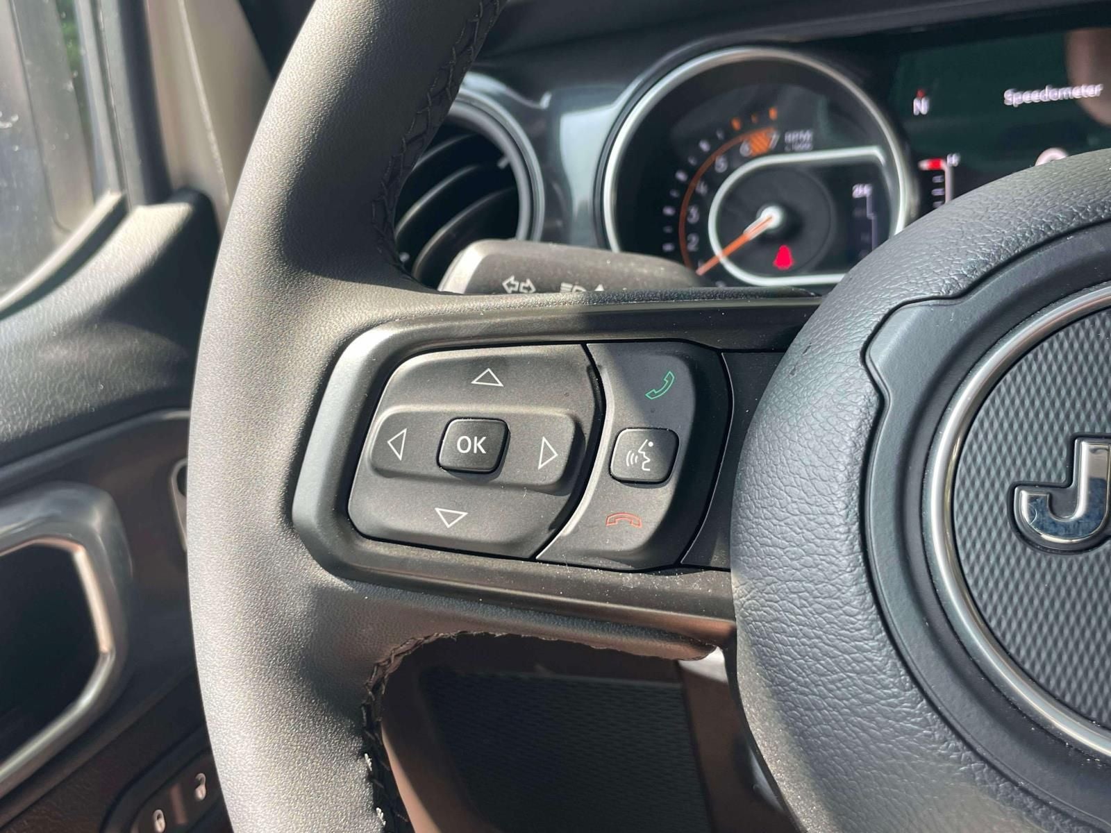 2023 Jeep Wrangler 4-Door Sport Altitude 4x4