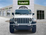 2023 Jeep Wrangler 4-Door Sport Altitude 4x4