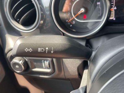 2023 Jeep Wrangler 4-Door Sport Altitude 4x4
