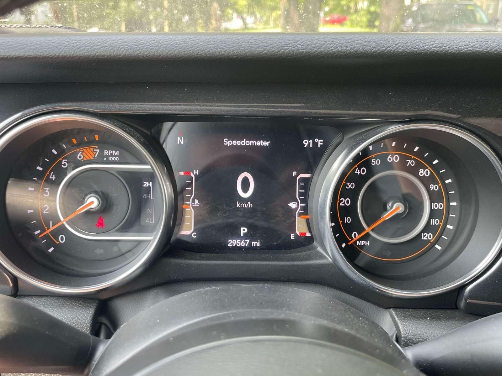 2023 Jeep Wrangler 4-Door Sport Altitude 4x4