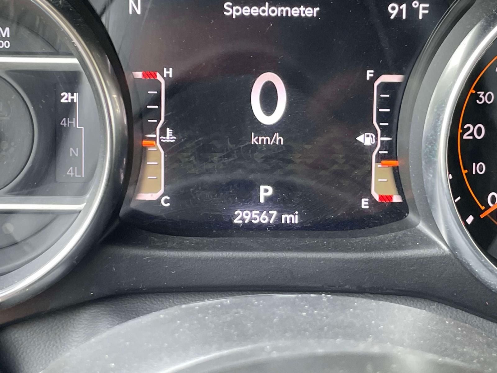 2023 Jeep Wrangler 4-Door Sport Altitude 4x4