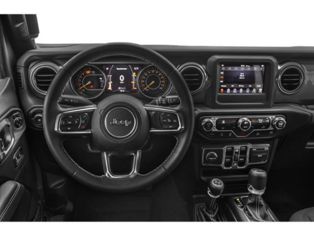 2022 Jeep Wrangler Unlimited Sport 4x4