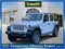 2021 Jeep Wrangler Unlimited Sport S 4x4