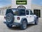 2021 Jeep Wrangler Unlimited Sport S 4x4