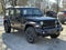 2023 Jeep Wrangler 4-Door Sport 4x4