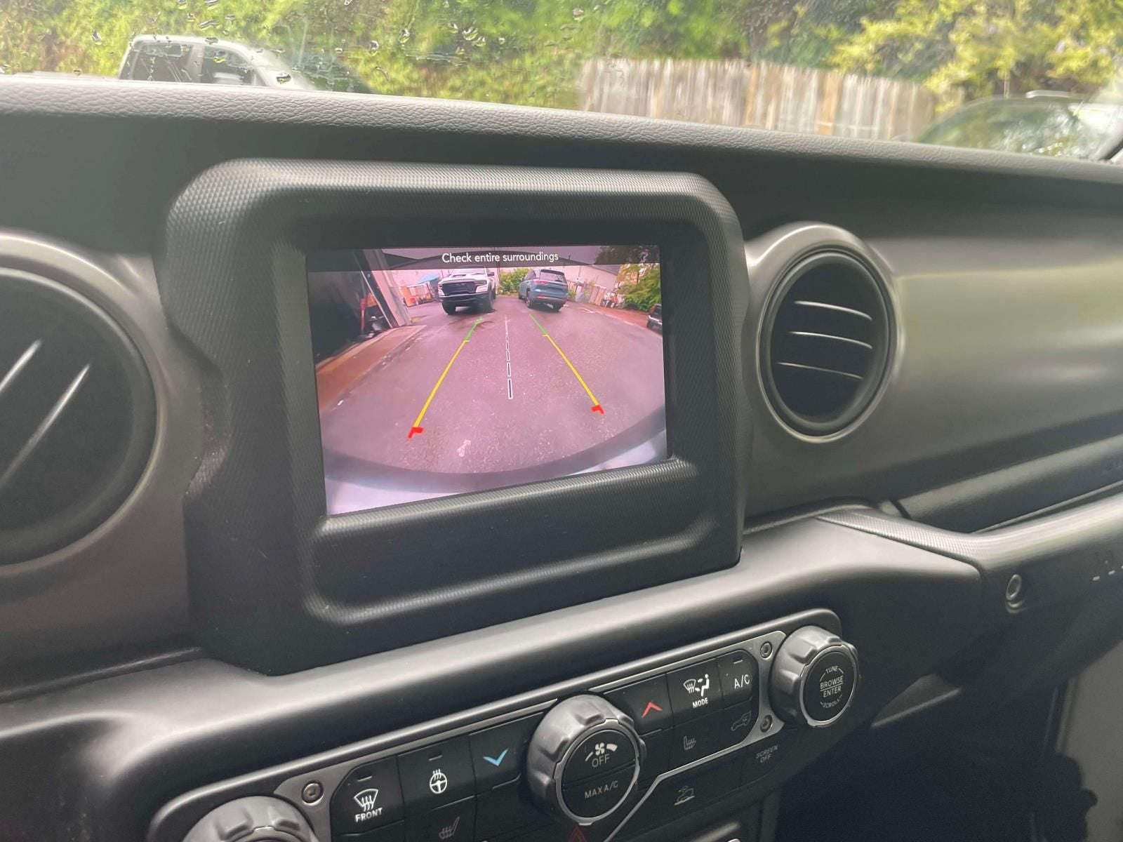 2022 Jeep Wrangler Unlimited Sport S 4x4