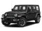 2022 Jeep Wrangler Unlimited Sport Altitude 4x4