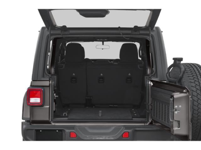 2022 Jeep Wrangler Unlimited Sport Altitude 4x4