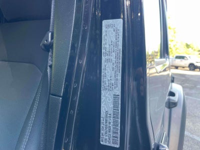 2022 Jeep Wrangler Unlimited Sport Altitude 4x4