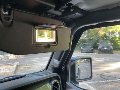 2022 Jeep Wrangler Unlimited Sport Altitude 4x4