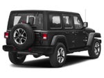 2022 Jeep Wrangler Unlimited Sport Altitude 4x4