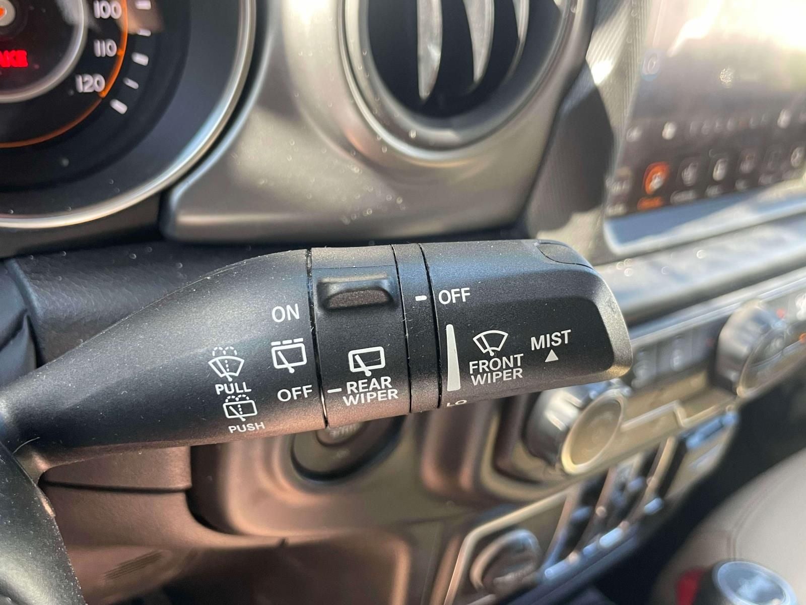 2022 Jeep Wrangler Unlimited Willys 4x4