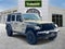 2022 Jeep Wrangler Unlimited Willys 4x4