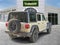 2022 Jeep Wrangler Unlimited Willys 4x4