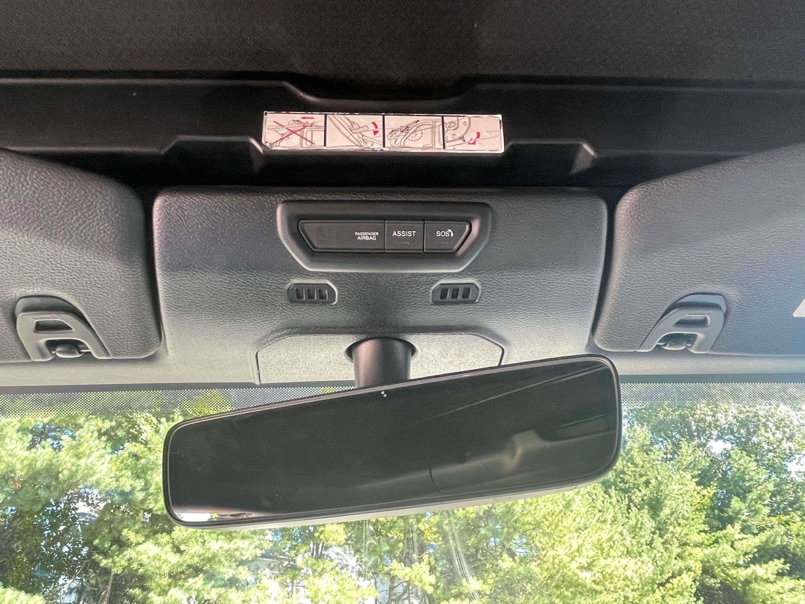 2021 Jeep Wrangler Unlimited Sahara 4x4